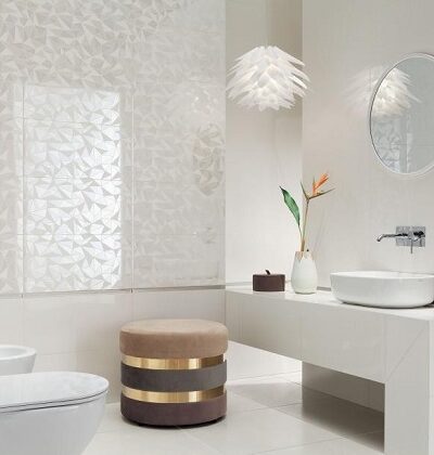 Modern Pearl Колекция плочки за баня и кухня - Онлайн промоция