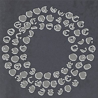 Nairobi gris гранитогрес GAYAFORES - Image 5