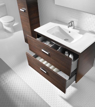 Шкаф за баня Roca Victoria Unik