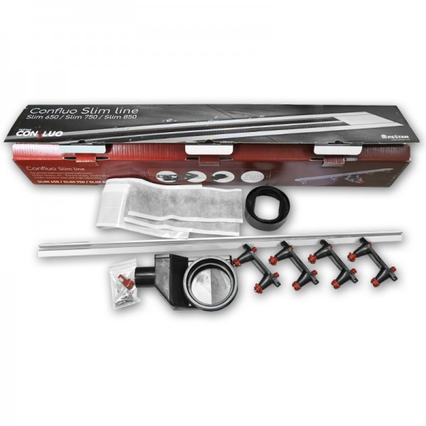 Линеен сифон Slim Line 750 - Image 5