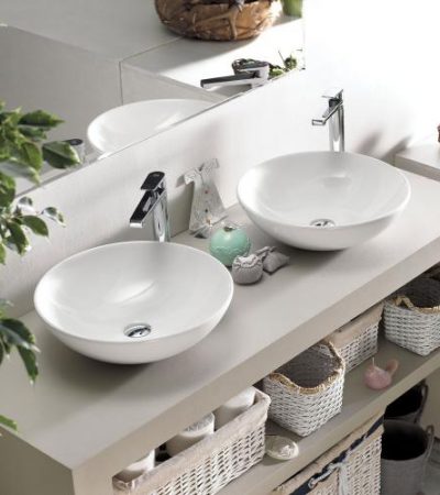 Turkuaz Seramik Мивка Zero