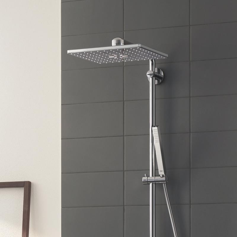 GROHE Euphoria Smart Control System 310 Cube Duo 26508LS0 - Онлайн промоция - Image 2