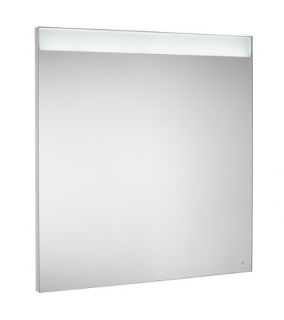 Огледало с вградено LED осветление Prisma/Roca