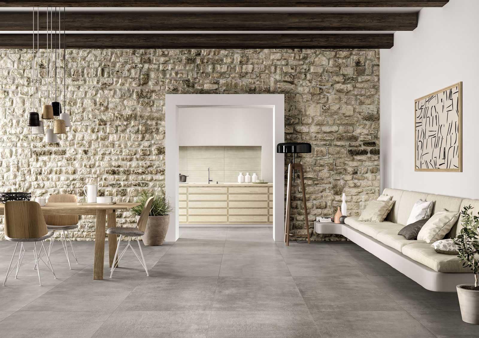 Memento Taupe Marazzi 60*60 Гранитогрес - Онлайн промоция - Image 2