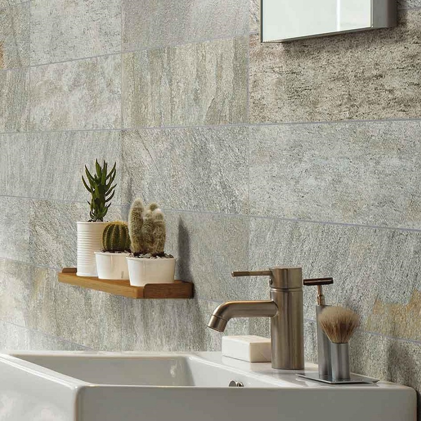 Multiquartz Gray Гранитогрес 30*60, Marazzi - Онлайн промоция