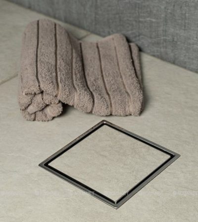 ТОЧКОВ СИФОН DRY 2в1 CERAMIC