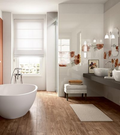 Treverkway Castagno Marazzi 15*90 Гранитогрес MLA3 – ОНЛАЙН ПРОМОЦИЯ