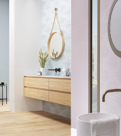 Paradis  Keraben фаянсови плочки - Онлайн промоция