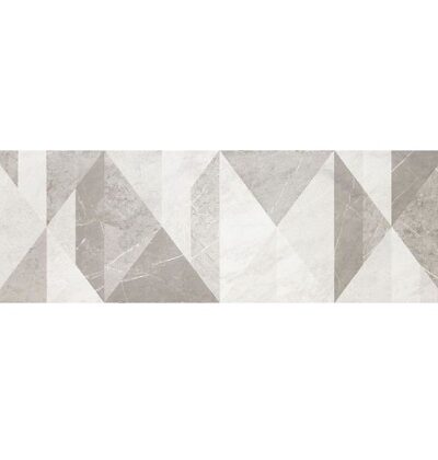 EVOLUTIONMARBLE Wall DECORO Tangram Calacatta Oro/Tafu, Marazzi - ОНЛАЙН промоция