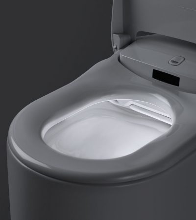 GROHE Sensia Arena 39354SH1 Тоалетна система с Rapid SLX структура - Онлайн промоция