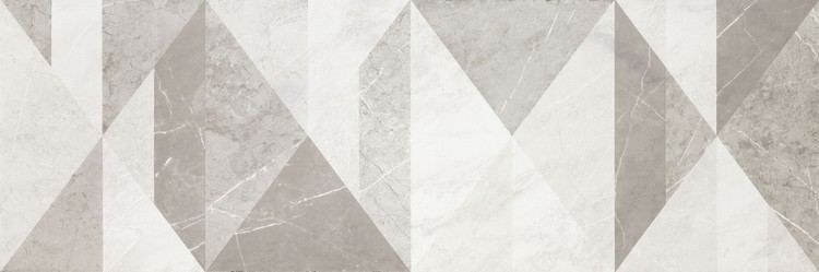 EVOLUTIONMARBLE Wall DECORO Tangram Calacatta Oro/Tafu, Marazzi - ОНЛАЙН промоция - Image 2