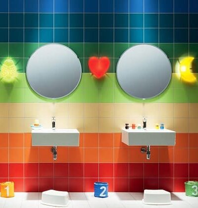 Pastel гланцови фаянсови стенни плочки 20*20 - Онлайн промоция