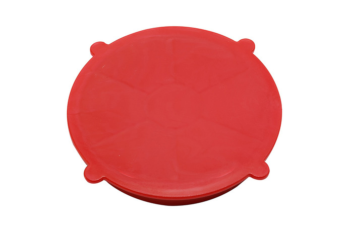 ТОЧКОВ СИФОН VERTICAL CERAMIC 100x100 - Image 5