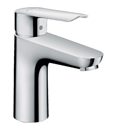 Hansgrohe Logis E 100 Смесител за баня 71161000- онлайн промоция