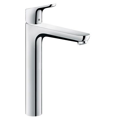 Hansgrohe FOCUS 230 Смесител за мивка 31531000 - ОНЛАЙН ПРОМОЦИЯ