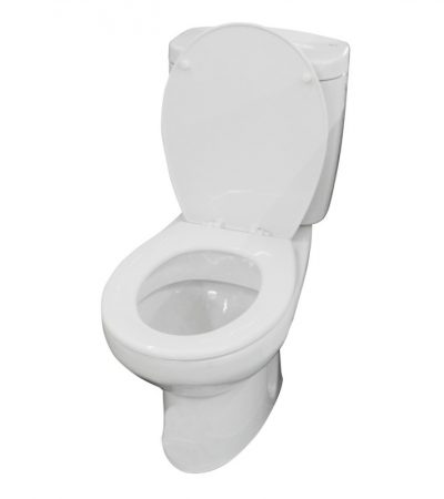 Моноблок Roca Victoria с капак/седалка