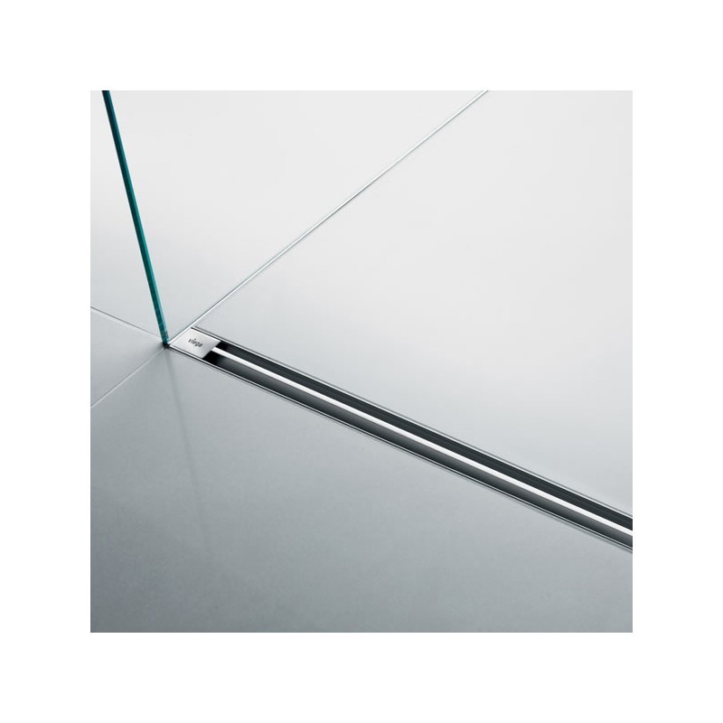 Линеен сифон за баня Viega Advantix Vario с решетка хром 721671/686291- промоция