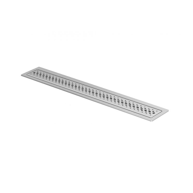 Линеен сифон Viega Advantix Visign 75см + решетка ER1 - Image 3