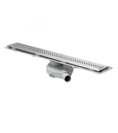 Линеен сифон Viega Advantix Visign 75см + решетка ER1