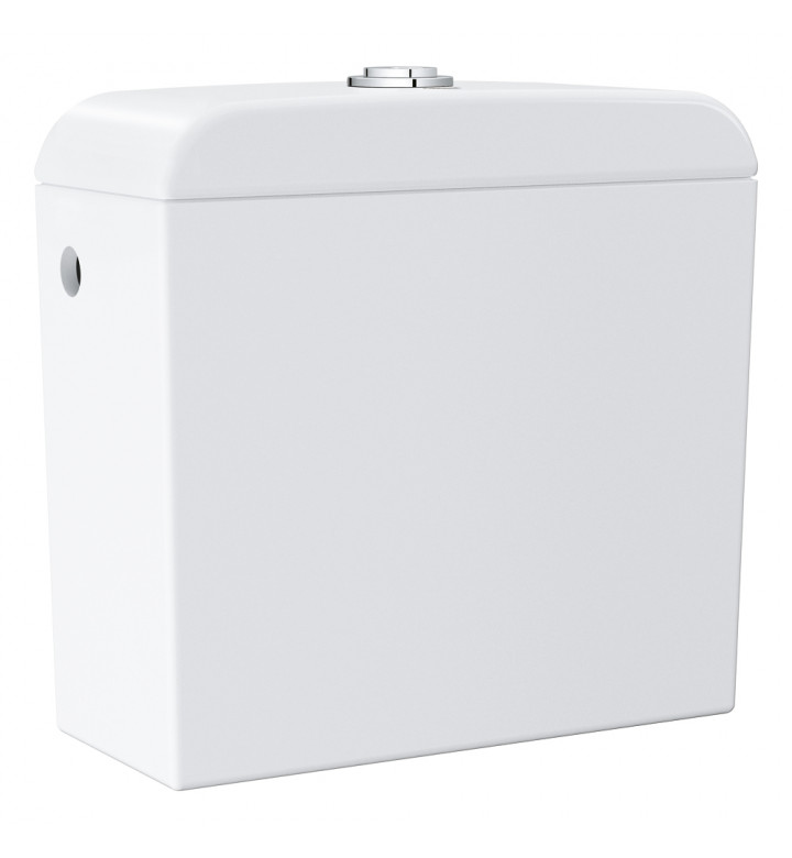 GROHE Моноблок Euro Ceramic със седалка/капак със забавено падане 39338000+39333000+39330001 - Онлайн промоция - Image 5