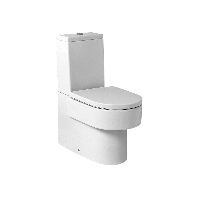 Моноблок ROCA Happening 341567000/342567000/801562004 - Image 5