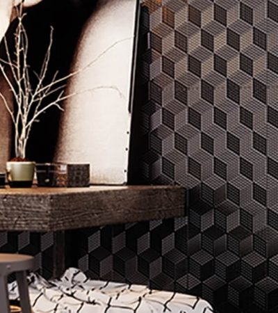 CUBE 30*90 Rect. Фаянсови плочки