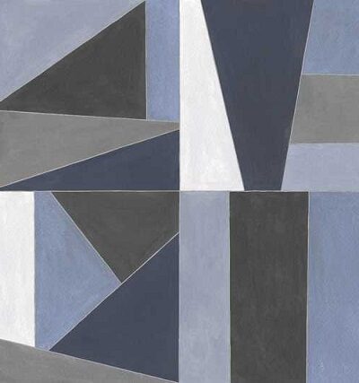 Colorplay DECOR TIL. White, 30*90, Marazzi - Онлайн промоци