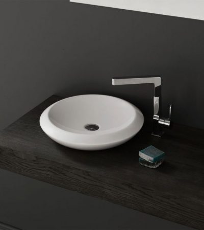 Turkuaz Seramik More 42 см мивка за баня - Онлайн промоция