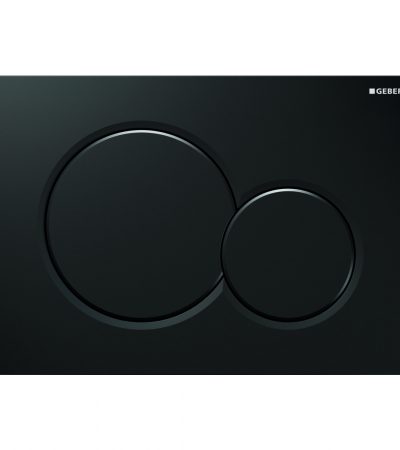 Активатор/бутон Geberit Sigma 01
