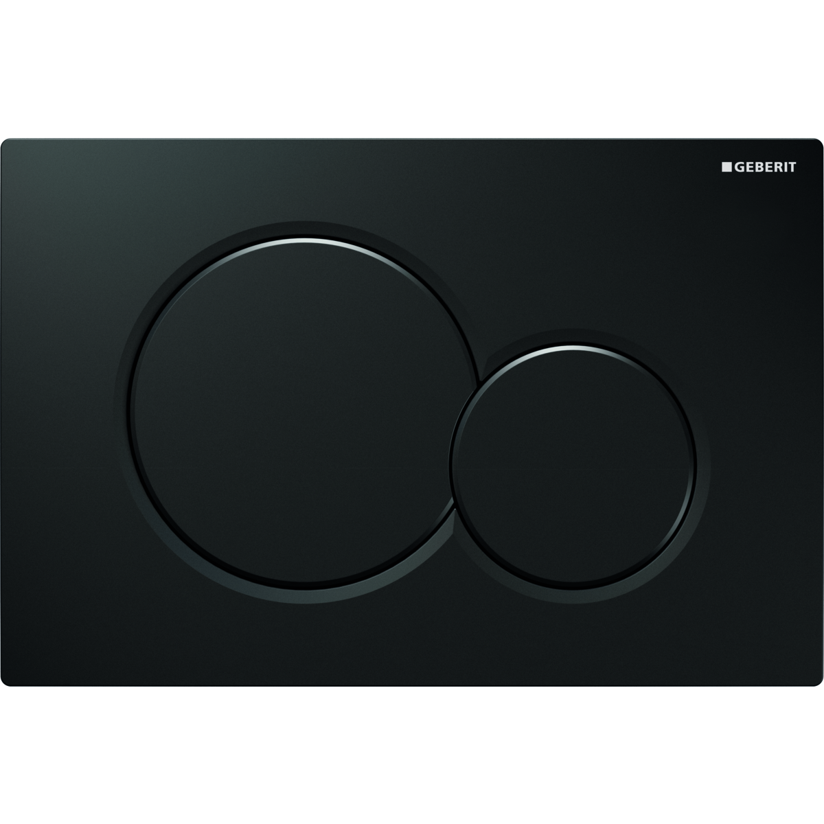 Активатор/бутон Geberit Sigma 01