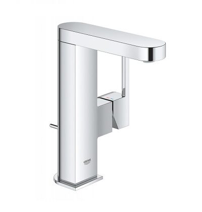 GROHE Plus M-размер 23871003 смесител за баня - Онлайн промоция