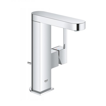 GROHE Plus M-размер 23871003 смесител за баня - Онлайн промоция