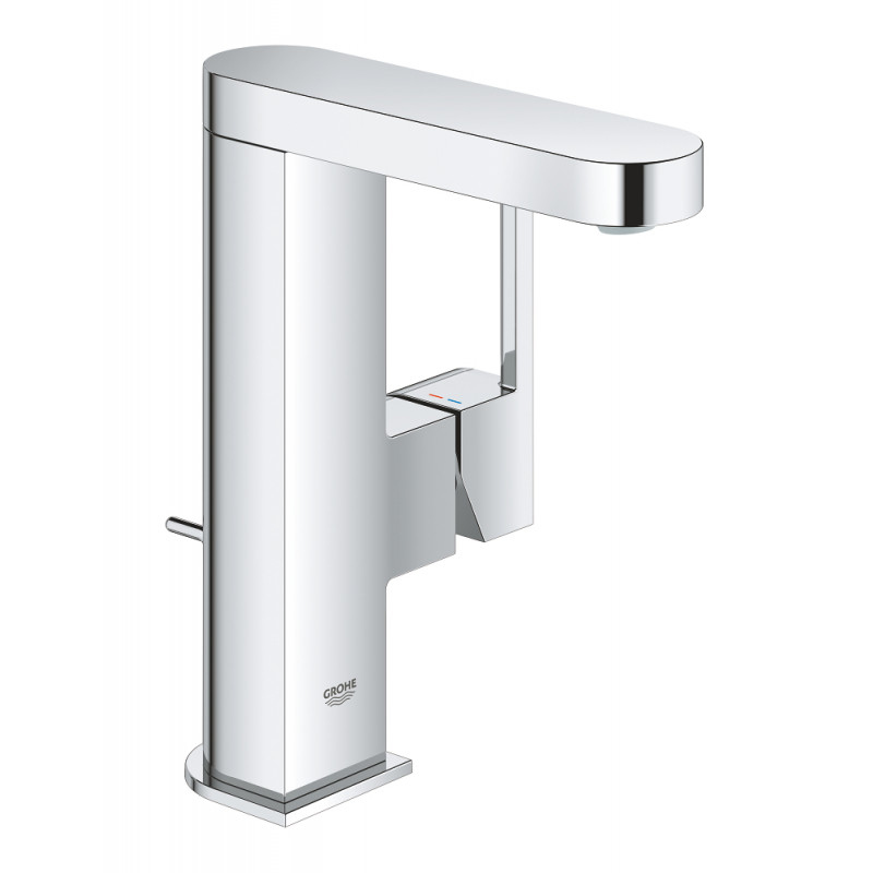 GROHE Plus M-размер 23871003 смесител за баня - Онлайн промоция - Image 2