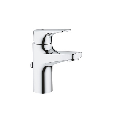 GROHE BauFlow S 23751000 Смесител за мивка - Онлайн промоция