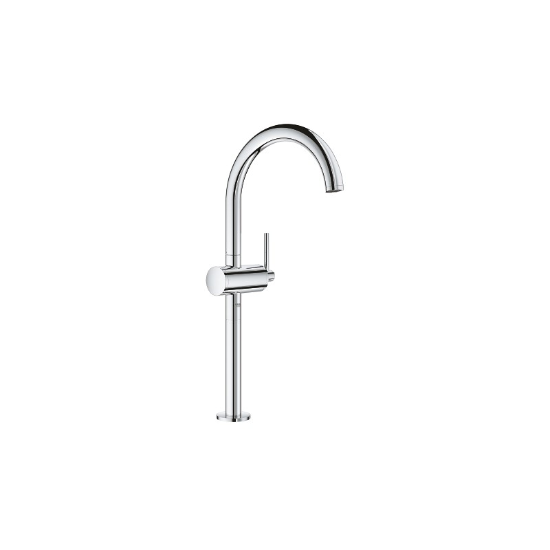 GROHE Atrio XL 32647003 смесител за баня - Онлайн промоция