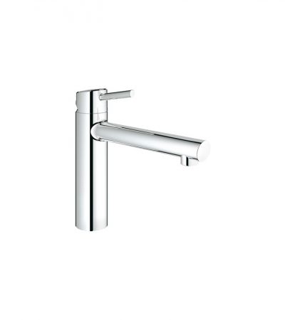 GROHE Concetto смесител за кухня 31128001 - Онлайн промоция