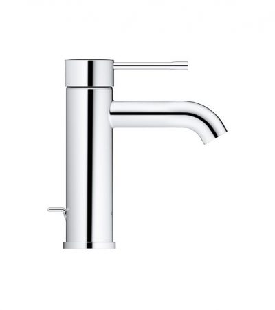 GROHE Essence New, S-размер 23589001 Смесител за баня- Онлайн промоция