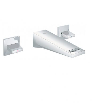 GROHE Allure Briliant 20346000 смесител за вграждане - Онлайн промоция