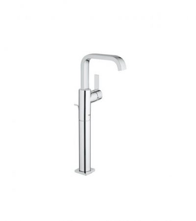GROHE Allure смесител за мивка висок 32249000 - Онлайн промоция