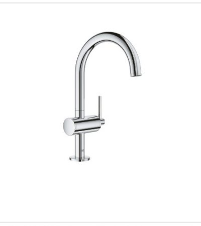 GROHE Atrio L-Size 32042003 смесител - Онлайн промоция