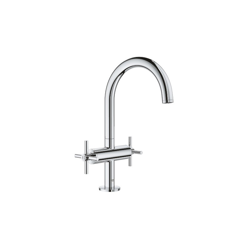 GROHE Atrio New L 21019003 - Онлайн промоция