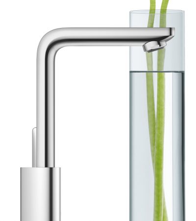GROHE Lineare L размер смесител 23296001 - Онлайн промоция