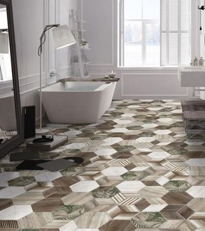 Хекса Африка гранитогрес -Онлайн промоция