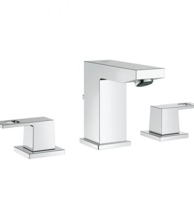 GROHE Eurocube S 20351000 - Онлайн промоция