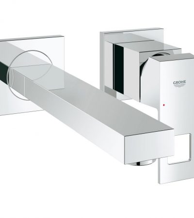 GROHE Eurocube М  23447000  смесител за вграждане