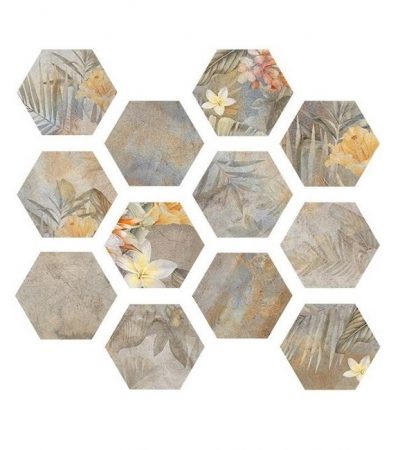 Хекса Хибискус Оксид гранитогрес – Онлайн промоция