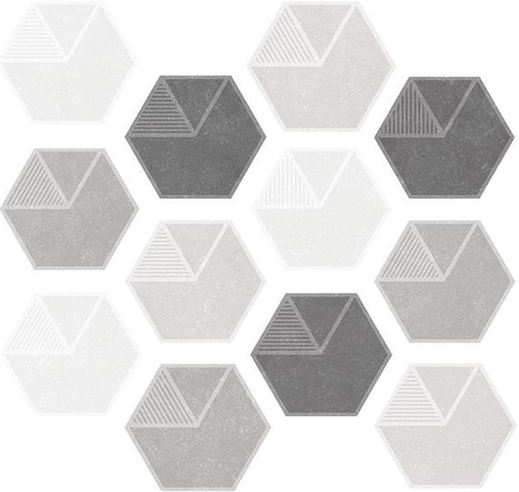 Хекса Атила гранитогрес - Онлайн промоция - Image 2