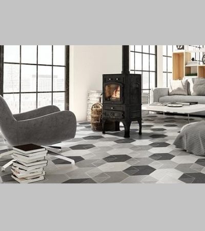 Хекса Атила гранитогрес - Онлайн промоция