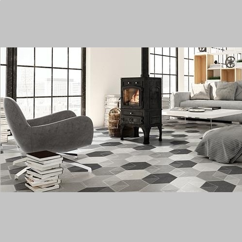 Хекса Атила гранитогрес - Онлайн промоция