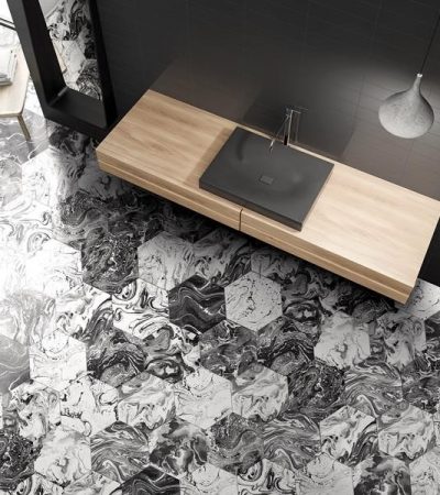 Хекса Ебру гранитогрес - Онлайн промоция